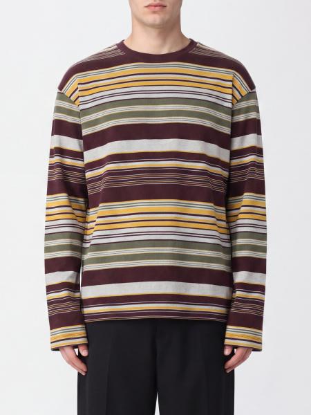 T-shirt men Dries Van Noten