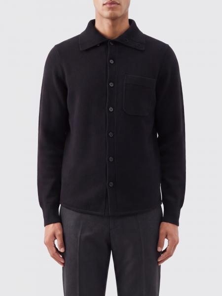 Sweater men Dries Van Noten
