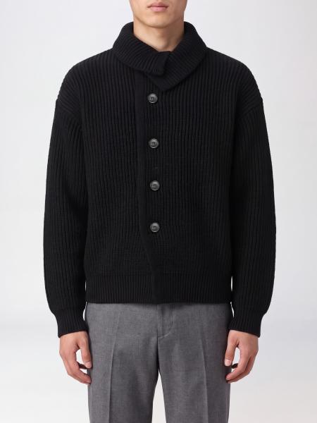 Sweater men Dries Van Noten