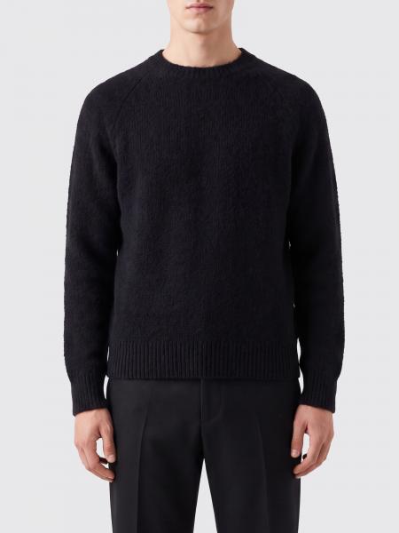 Sweater men Dries Van Noten