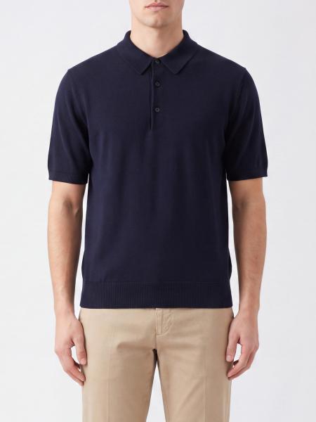 Sweater men Dries Van Noten