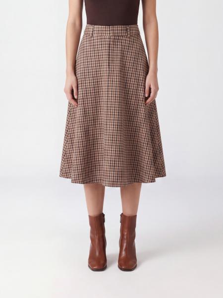 Skirt woman Dondup