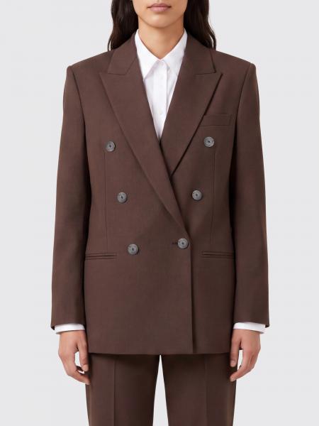 Jacket woman Dondup