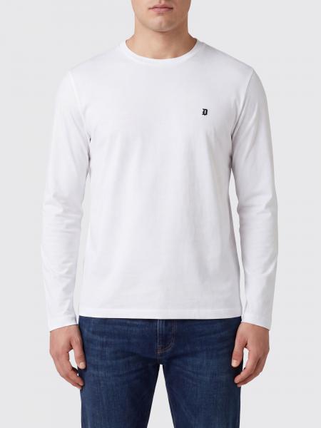 T-shirt men Dondup