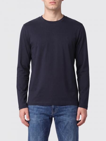 T-shirt men Dondup
