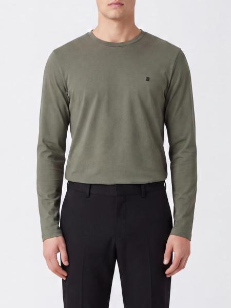 T-shirt men Dondup