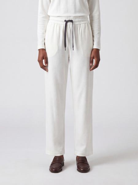 Pants woman Brunello Cucinelli