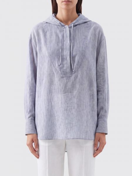 Camicia donna Brunello Cucinelli