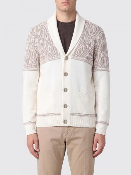 Sweater men Brunello Cucinelli