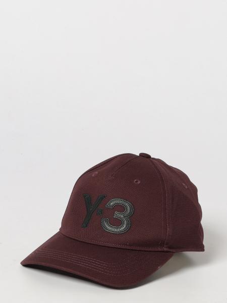 Hat men Y-3