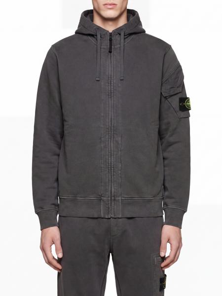 Sweatshirt men Stone Island