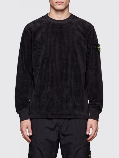 Sweatshirt men Stone Island
