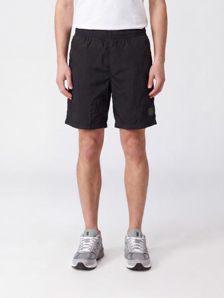 Short homme Stone Island