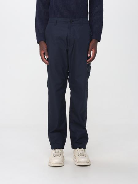 Pants men Stone Island