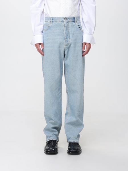 牛仔裤 男士 Bottega Veneta