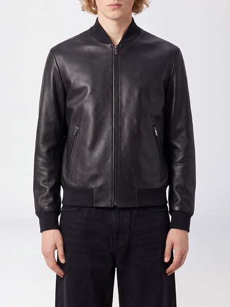 Jacket men Gucci