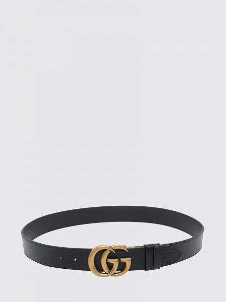 Belt men Gucci