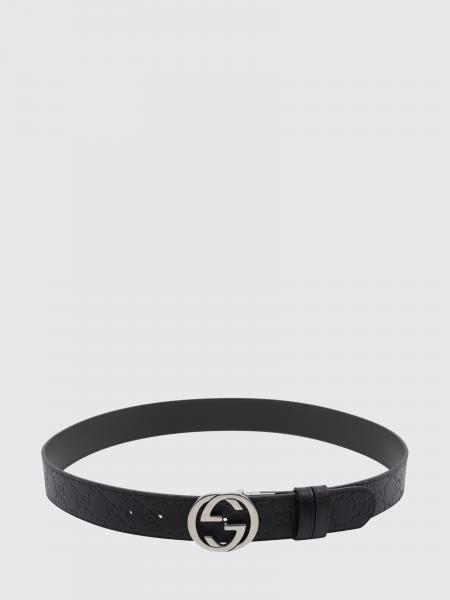 Belt men Gucci