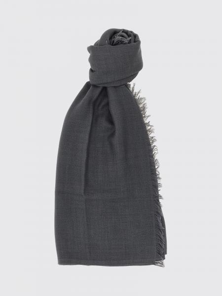 Neck scarf woman Brunello Cucinelli