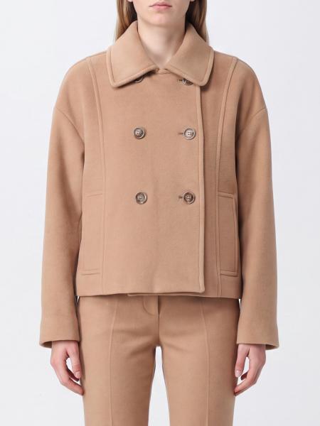 Jacket woman Pinko