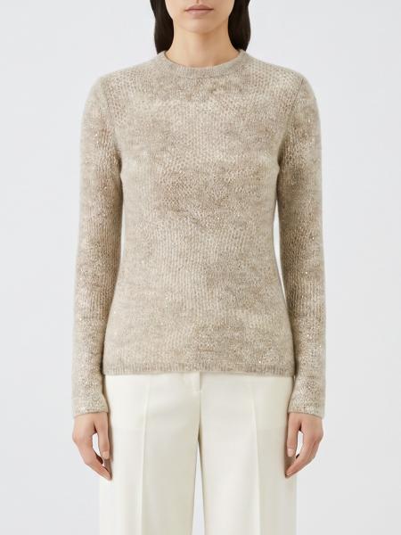 Sweater woman Brunello Cucinelli