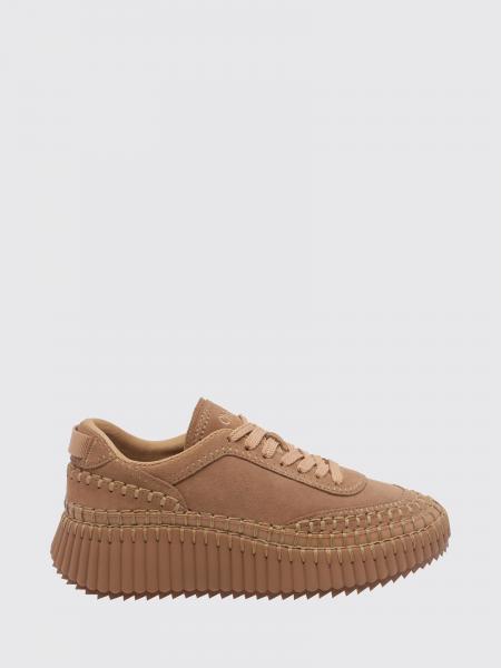 Sneakers woman ChloÉ