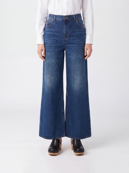 Jeans woman ChloÉ