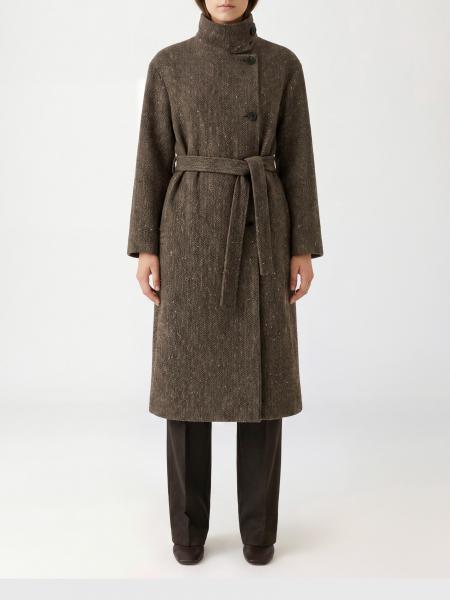 Jacket woman Brunello Cucinelli