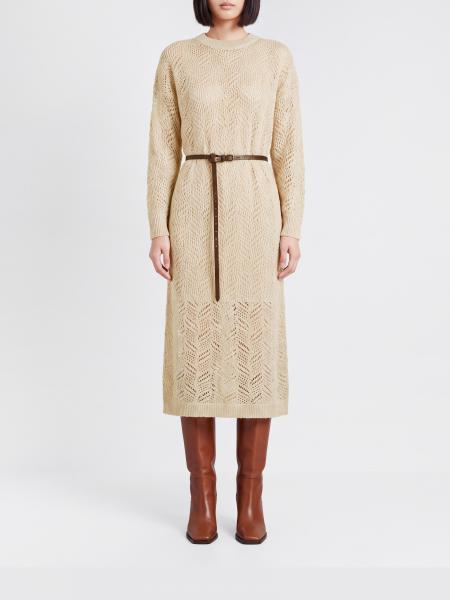Robe femme Brunello Cucinelli