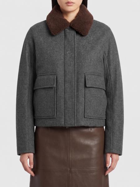 Jacket woman Brunello Cucinelli
