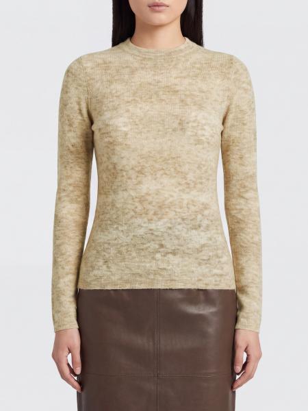 Sweater woman Brunello Cucinelli