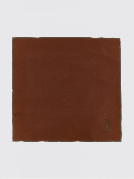 Tie men Brunello Cucinelli