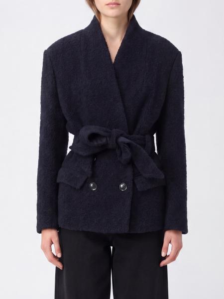 Jacket woman Isabel Marant