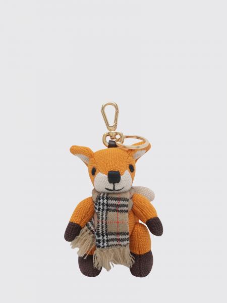Key chain woman Burberry