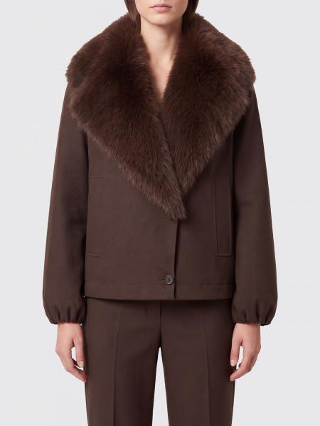Jacket woman Twinset