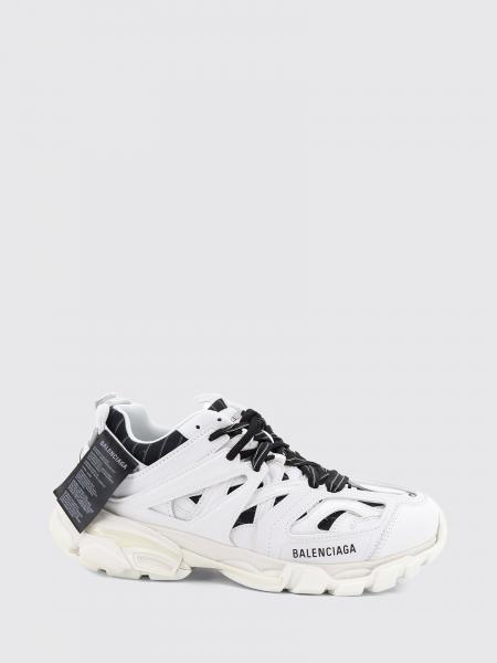 Sneakers men Balenciaga