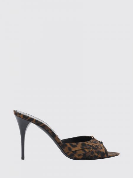 Shoes woman Saint Laurent