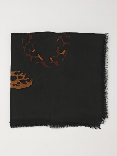 Scarf woman Saint Laurent