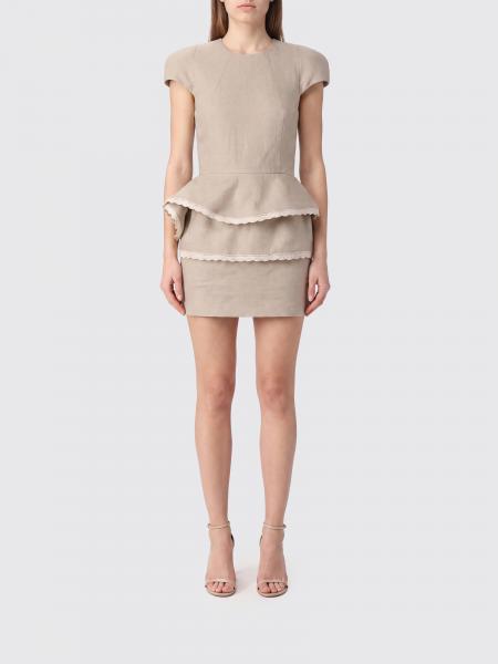 Robe femme Magda Butrym
