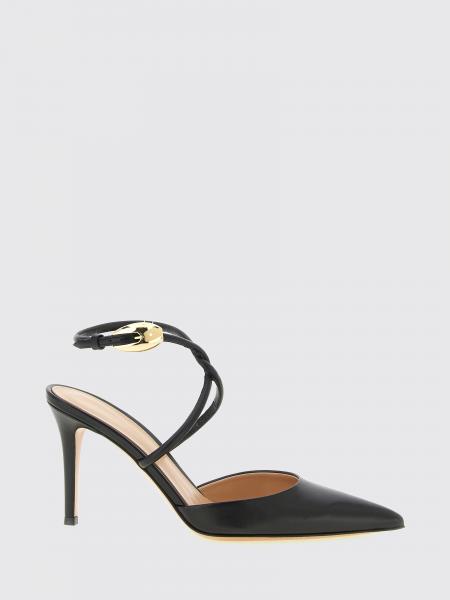 Zapato de salón mujer Gianvito Rossi