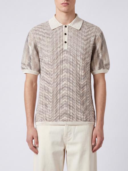 Sweater men Missoni