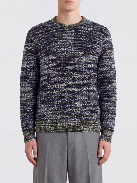 Sweater men Missoni