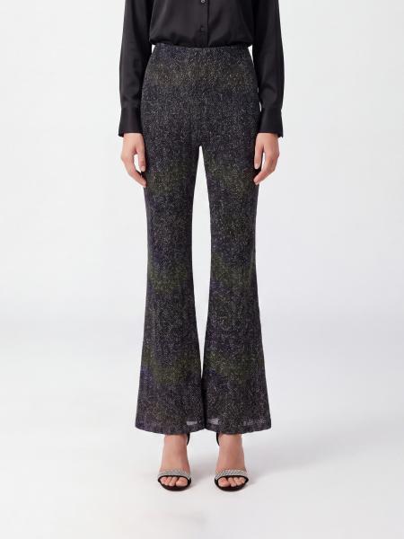 Pants woman Missoni