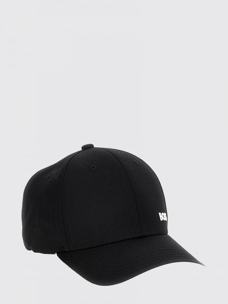 Hat men Boss