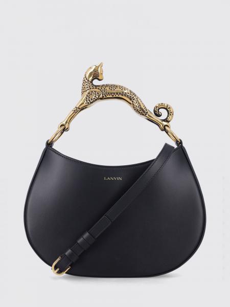 Handbag woman Lanvin