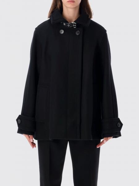Abrigo mujer Lanvin