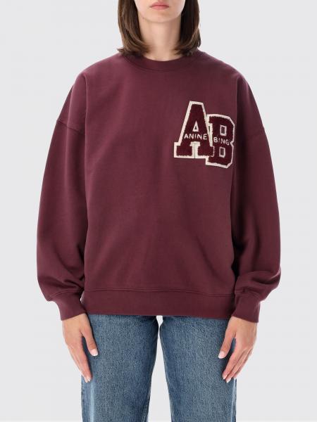 Sweatshirt woman Anine Bing