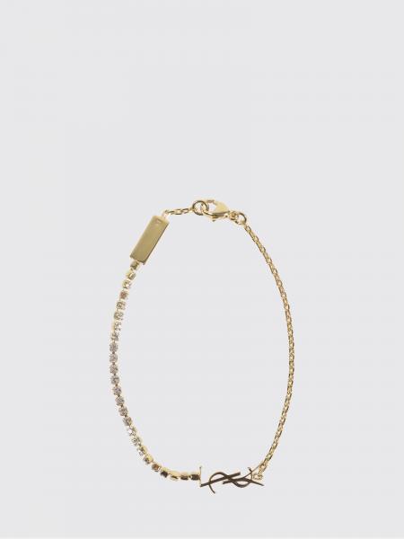 Jewel woman Saint Laurent