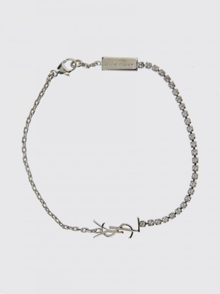 Jewel woman Saint Laurent