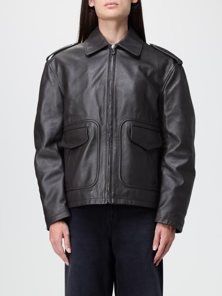 Jacket woman Fiorucci